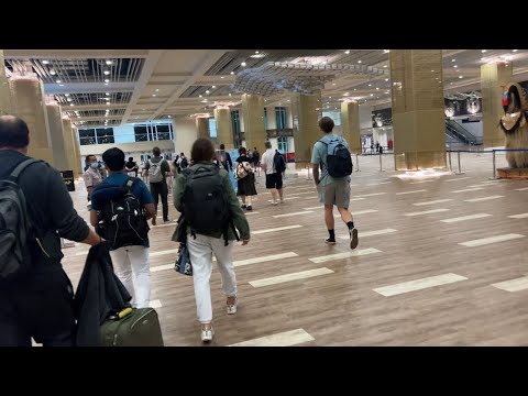 Video: Este deschis aeroportul din Denpasar astăzi?