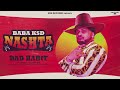 Naastha   official audio  ksd records usa  sam on the beats ep bad habits 2023  2023 hindi rap