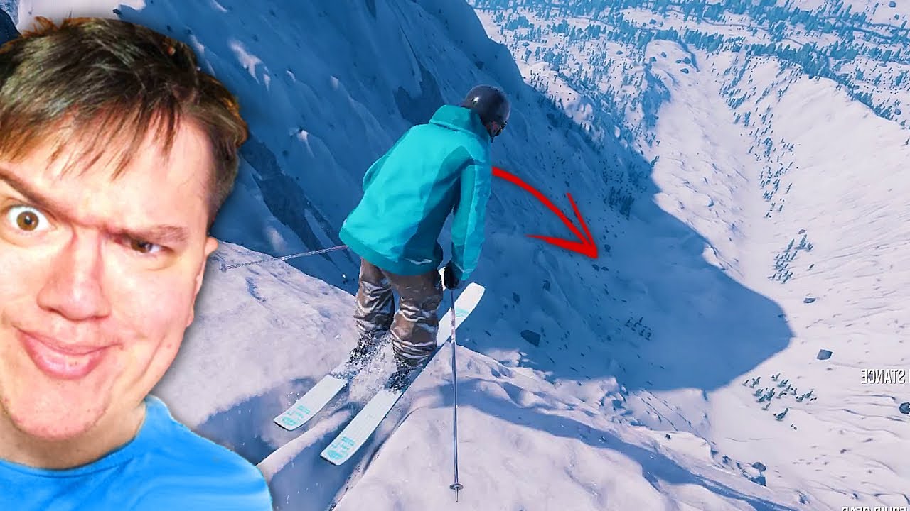 Ma dau cu SCHIURILE pe MUNTE