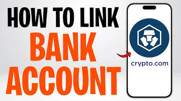Hoe u Crypto.com-geld op uw bankrekening kunt storten (Hoe u mijn Crypto.com-rekening aan mijn ba...