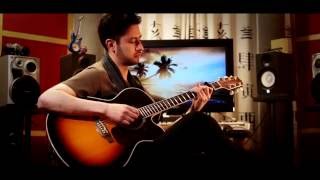 Video thumbnail of ".:: Los Diablitos - Los caminos de la vida - Fingerstyle guitar ::."