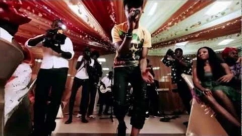 Wizkid - Pakurumo