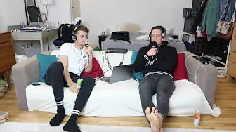 The LITness Podcast #4 - Rattin' Boiii