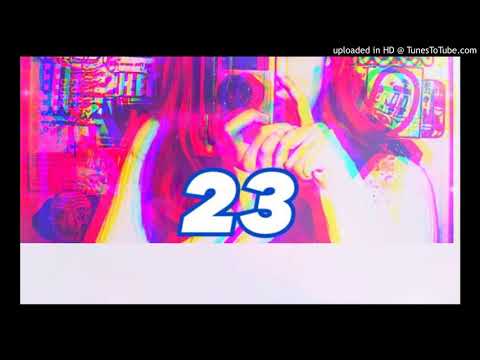 HIROAKI & AJ - 23 (唾奇 - Ame, Zion.T - No make up)