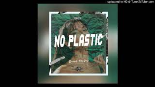 Bizarrap & Nathy Peluso - No Plastic - GioReynaDj - Guaracha Remix - 128bpm