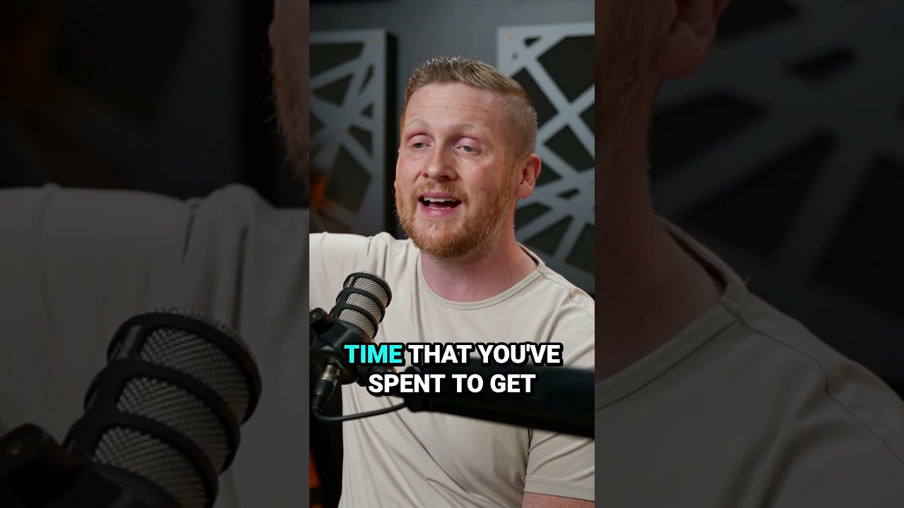 Hard work has a limit ⏳ Leverage doesn’t 🚀