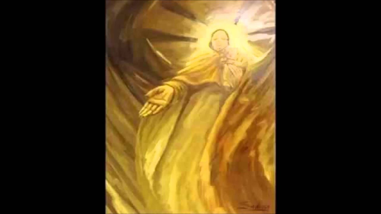 Cajón Pa'l Muerto-Virgen de la Caridad del Cobre