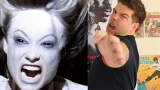 The Lazarus Effect Review