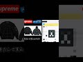 【Supreme】26ss week14 購入実況🔥 スパイダー激戦の中買えたのか！？