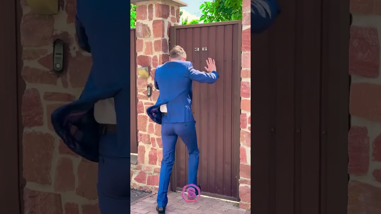 Kejutan Pernikahan Ini Membuat Semua Orang Terdiam 😂 #pernikahankereng