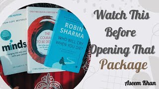 Dont Do This Mistake Online Buying Experince Aseem Khan