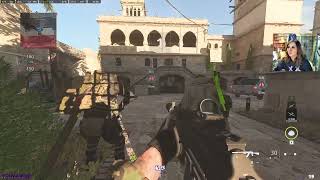 20221031-01：【PC/JPN/CoDMW2】ﾓﾀﾞﾝｳｫｫｫ...λ... (Part 2/2)