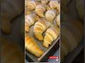 This is very nice and delicious #sweetfoods #croissant #bunsrecipe #bunstyles #cook #cooking