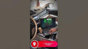 LOST YOUR CAR KEY DON’T WORRY CONTACT NOW: 66190303