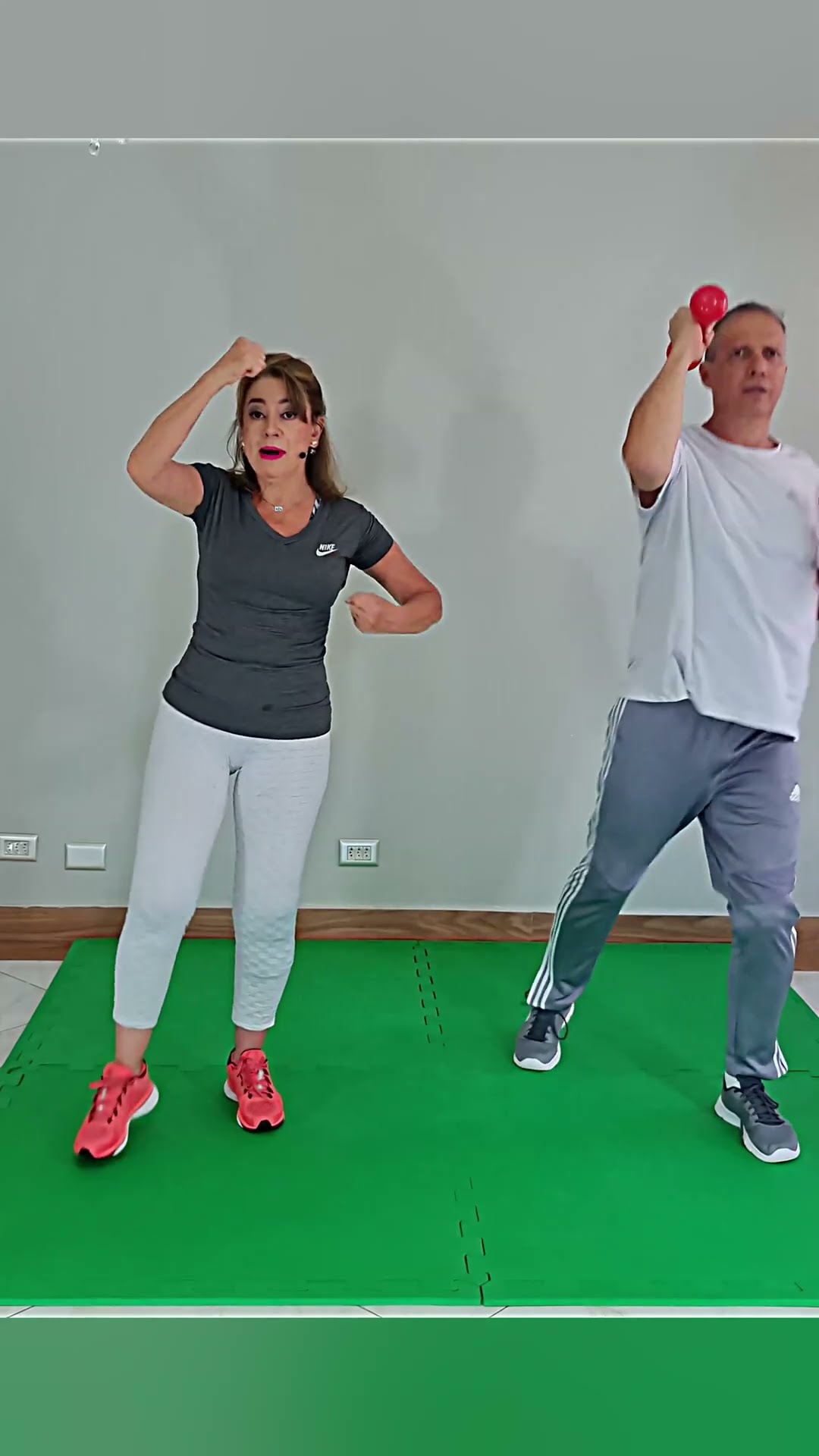 Parte 4 Queime Gordura e Fortaleça seu Corpo com Esses Exercícios