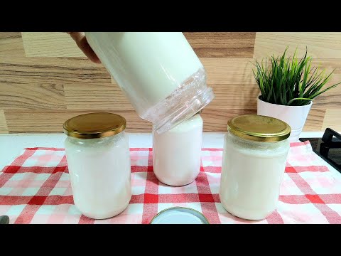Видео: Как да изберем вкусно и здравословно кисело мляко?