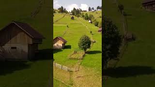 Travel Video - 5 Best Places To Visit In Romania | Romania Travel (Part 1) #travel #trip #romania