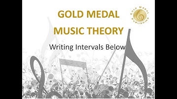 L7   Writing Intervals Below