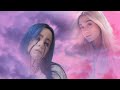 bellyache breathin - Billie Eilish vs. Ariana Grande
