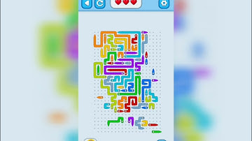 Wiggle escape Level 86 Walkthrough Solution | Wiggle Escape: Snake Puzzle level 86