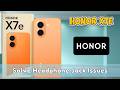 How to Solve Headphone Jack Issues on Honor X7E | Complete Fix Guide