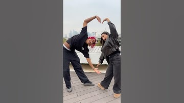 CHOCOH TROMPE TOBIAS ? 💔 ( chocolatandvanillah ) #chocoh #chocolatandvanillah #tobias #kawaii