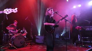 Firefox AK - Once I Was Like You - live in Gothenburg 2017-09-22 at Pustervik