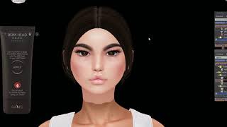 BOM Help Secondlife Firestorm User