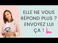 Le message le plus FOU pour QU'ELLE RÉPONDE !