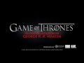 In Conversation With... George R.R. Martin on Game of Thrones Part 1 | TIFF Bell Lightbox