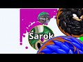 The last of 2023 agario mobile