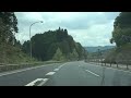 [4K]マツダ6ドライブカメラ 33 【E2A】中国自動車道 落合→北房JCT　2026.4撮影