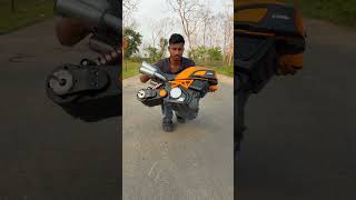 new RC bike ka unboxing video||#viral#shorts
