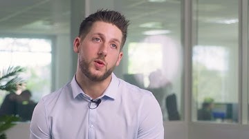 Ingénieur Systèmes Embarqués – Charles nous présente son métier