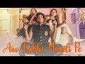 Aao Kabhi Haveli Pe | Badshah ft. Kriti sanon,Nikhita Gandhi | STREE | Stylemeupwithsakshi