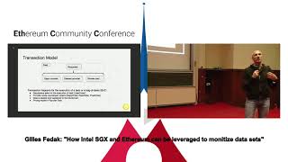 EthCC 2: Gilles Fedak