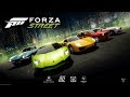 Forza Street The First 20 minutes Forza Street The First 20 minutes