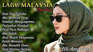Ull Album Slow Rock Malaysia  Lagu Sedih Menyentuh Hati