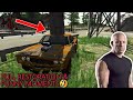 funny🤣 restoration of abandon & rusty dodge charger of dominic in car parking multiplayer roleplay