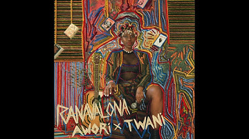 Nicole Chui, The Disruptive Embroidress