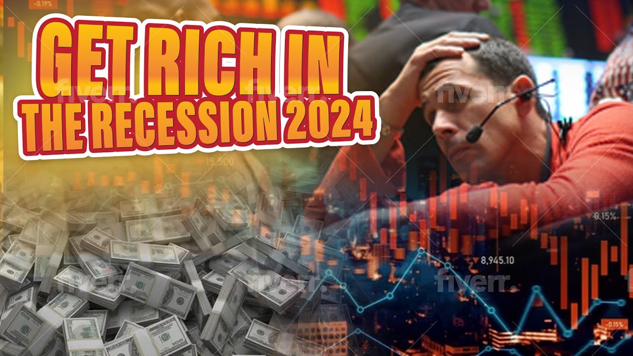How to Get Out of the Recession of 2024 - WATCH NOW! - YouTube