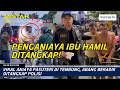 Viral Aniaya Pasuteri di Tembung, Abang Beradik Ditangkap Polisi