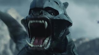 Halo 3: ODST - Live Action Movie (Extended Version) | HD Halo 3: ODST - Live Action Movie (Extended Version) | HD