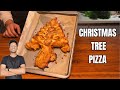 Trying this bizarre christmas tree recipe   crafians