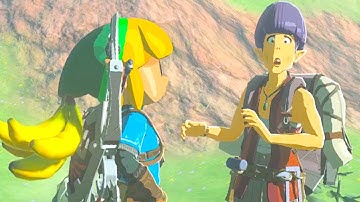 "When You Outsmart The Game Developers..."