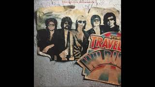 Traveling Wilburys - Heading For The Light - Vinyl recording HD