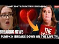 Mama june Scandal REVEALED Did Josh Betray Pumpkin—And Was It All Caught on Tape