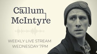 Callum McIntyre - Fresh February Live Session [2021]