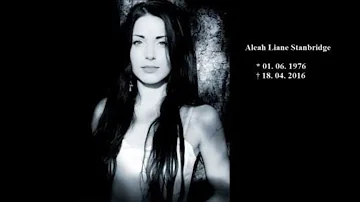 Aleah - Anam Soul Of The Earth (2006)
