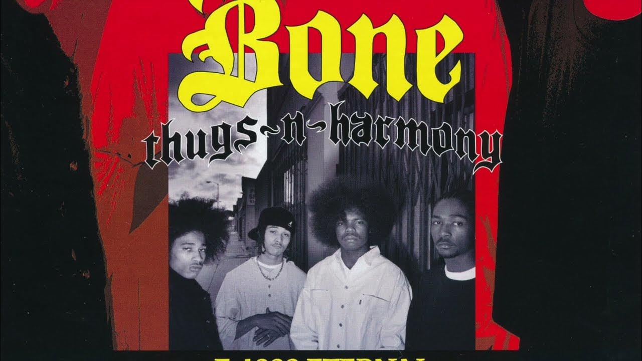 Bone Thugs-N-Harmony - 1st of tha Month (30th Anniversary Remix) Bone Thugs-N-Harmony - 1st of tha Month (30th Anniversary Remix)